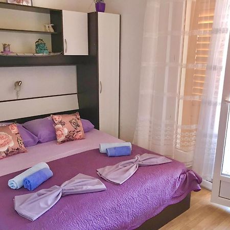 Villa Marga Jelsa  Buitenkant foto