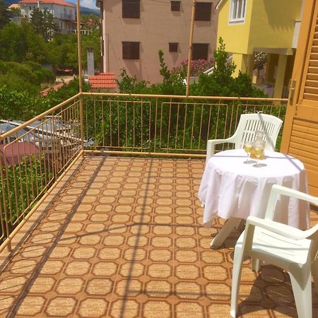 Villa Marga Jelsa  Buitenkant foto