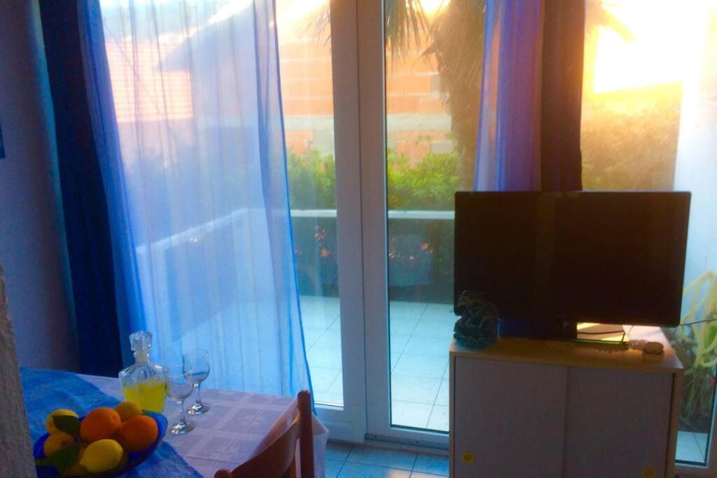 Villa Marga Jelsa  Buitenkant foto