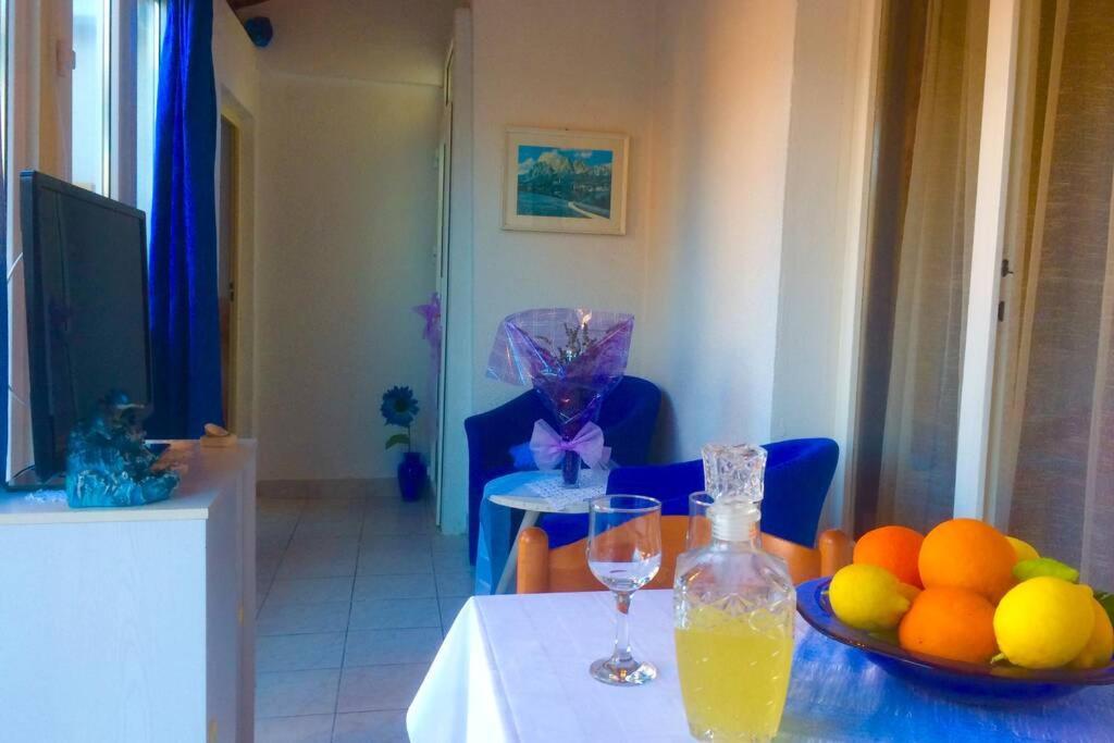 Villa Marga Jelsa  Buitenkant foto