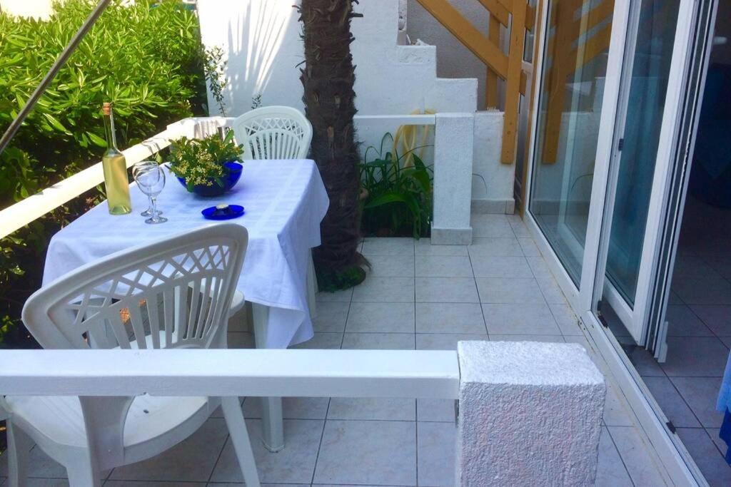 Villa Marga Jelsa  Buitenkant foto