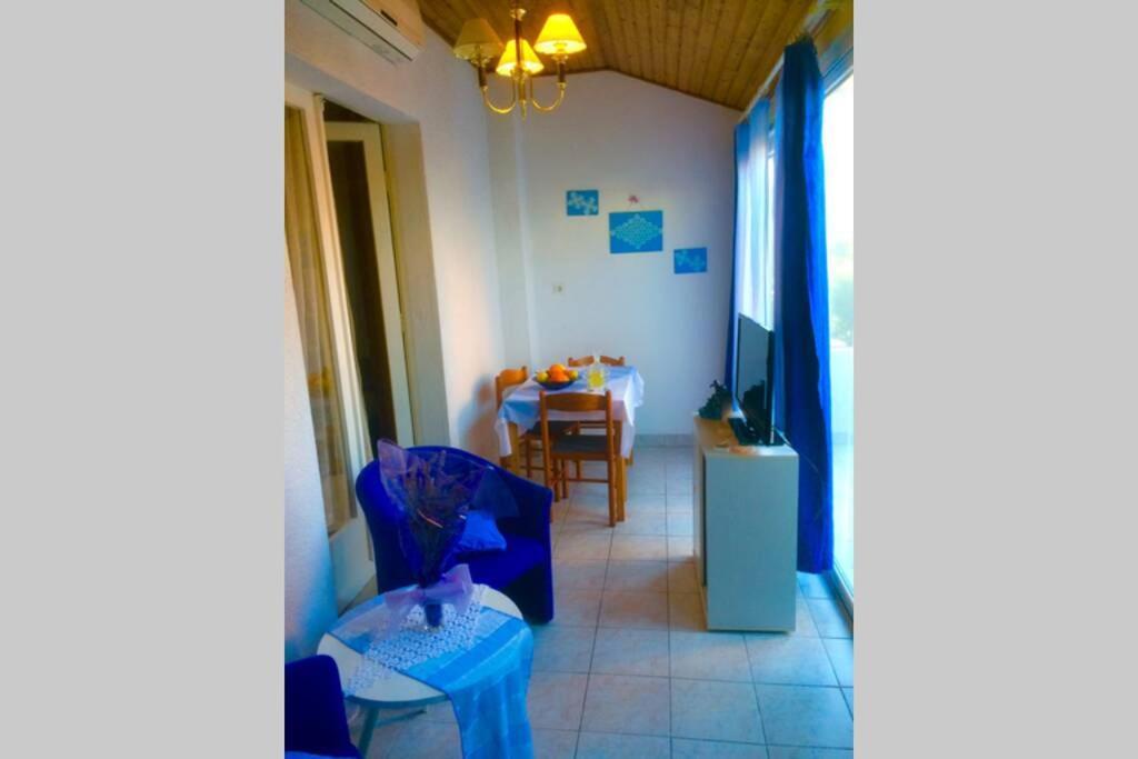 Villa Marga Jelsa  Buitenkant foto