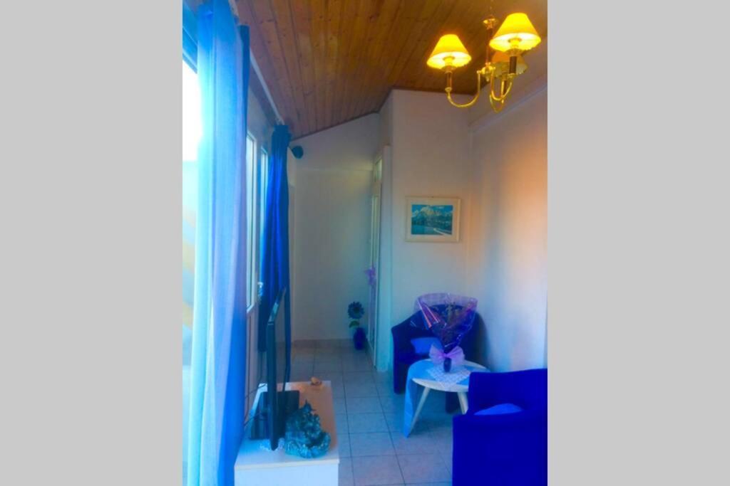 Villa Marga Jelsa  Buitenkant foto