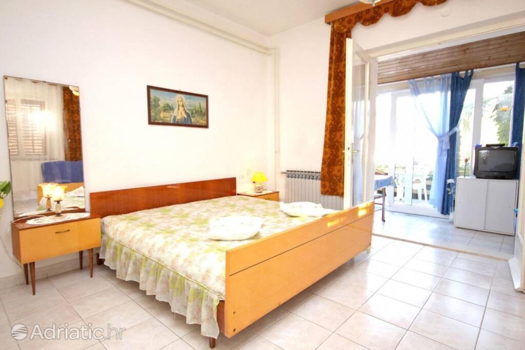 Villa Marga Jelsa  Buitenkant foto