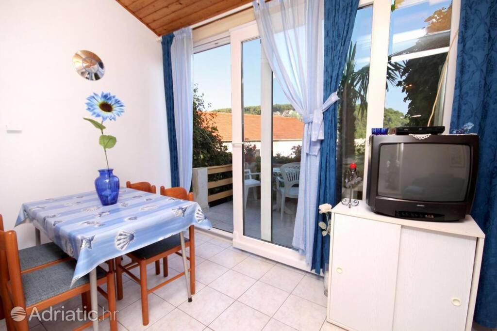 Villa Marga Jelsa  Buitenkant foto