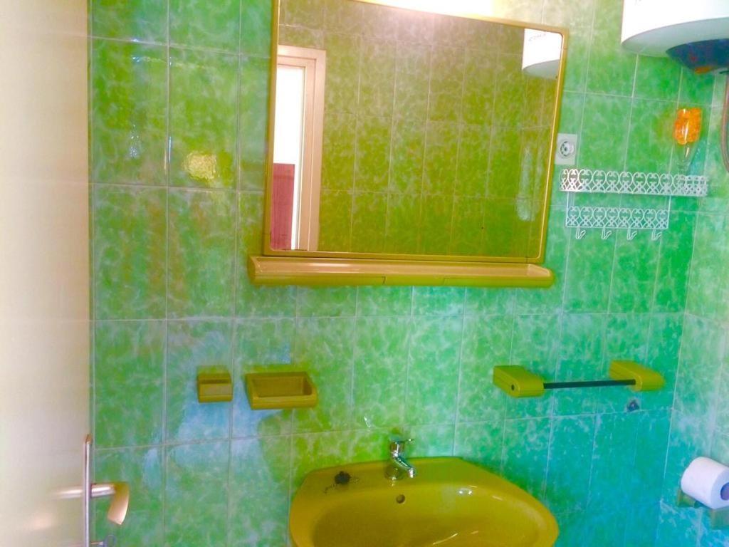 Villa Marga Jelsa  Buitenkant foto