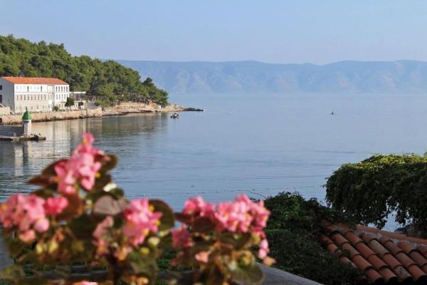 Villa Marga Jelsa  Buitenkant foto