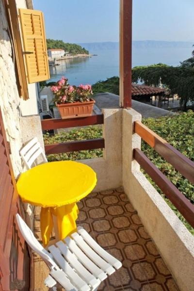Villa Marga Jelsa  Buitenkant foto