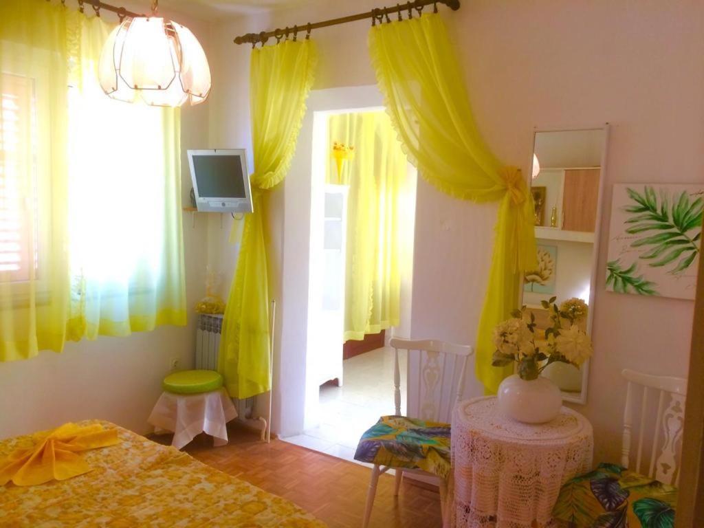 Villa Marga Jelsa  Buitenkant foto