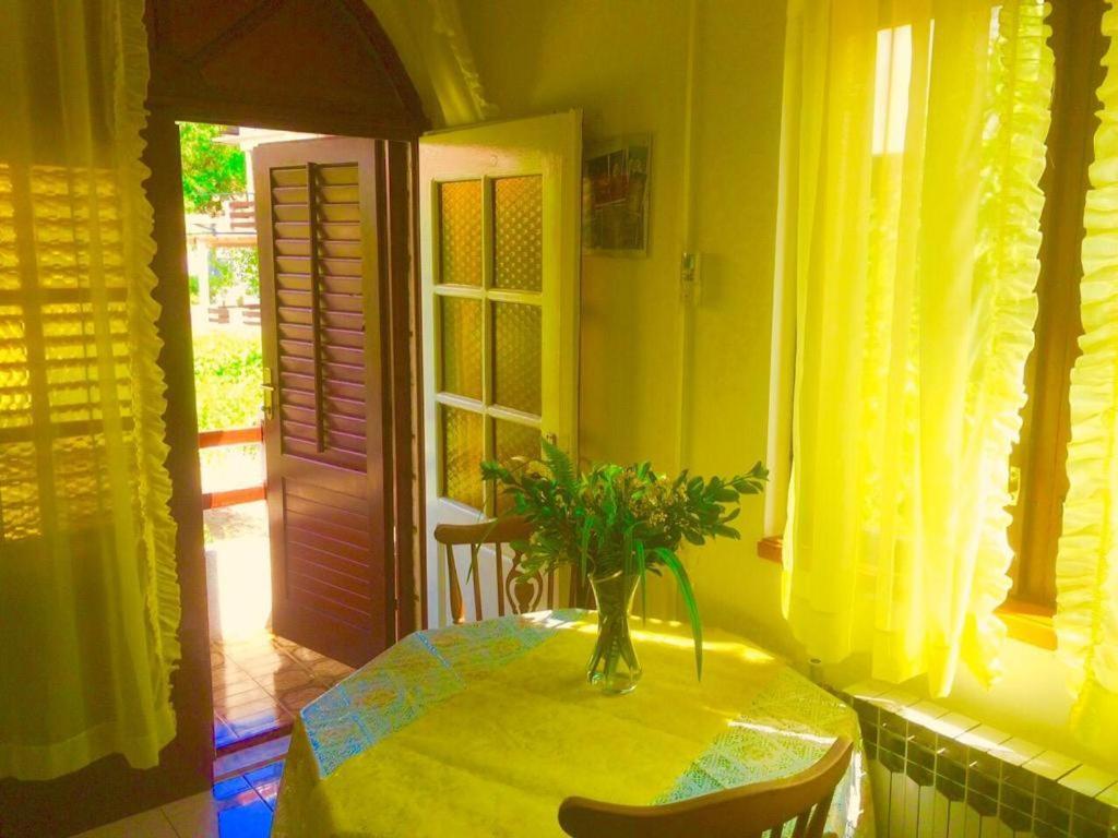 Villa Marga Jelsa  Buitenkant foto