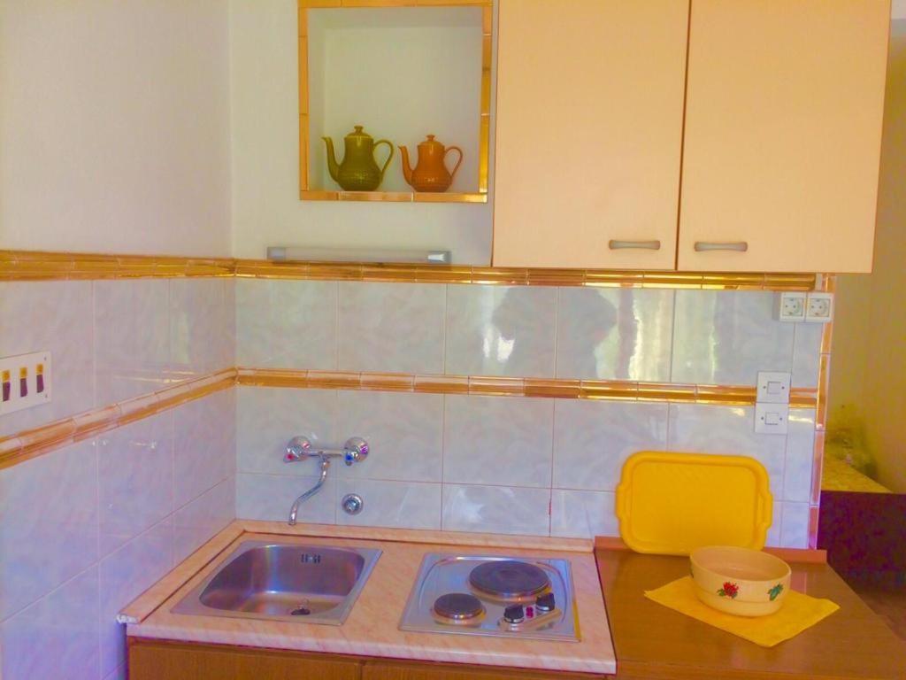 Villa Marga Jelsa  Buitenkant foto