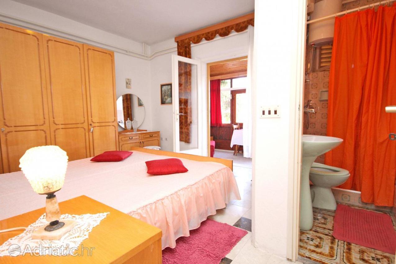 Villa Marga Jelsa  Buitenkant foto