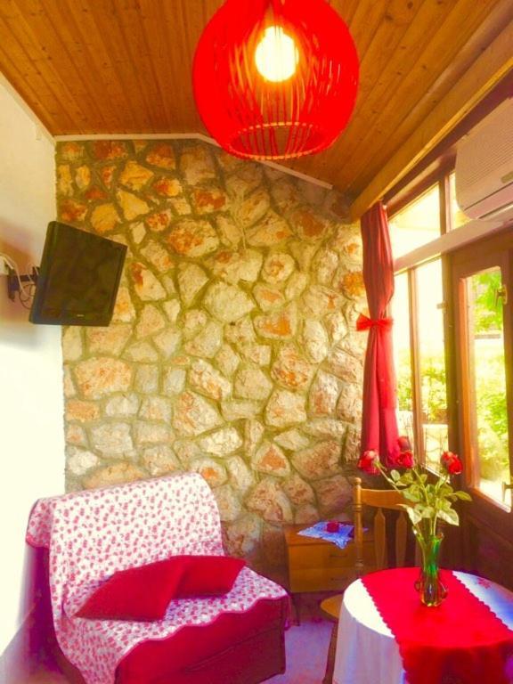 Villa Marga Jelsa  Buitenkant foto