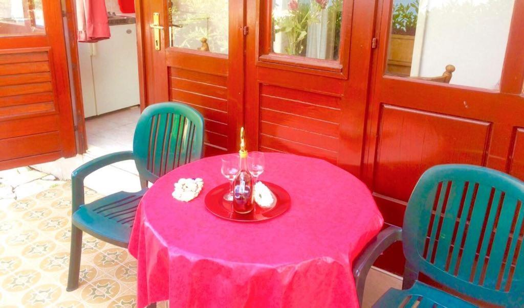 Villa Marga Jelsa  Buitenkant foto