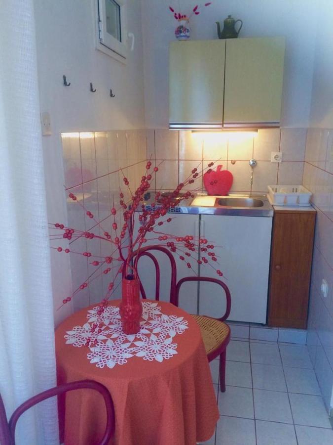 Villa Marga Jelsa  Buitenkant foto