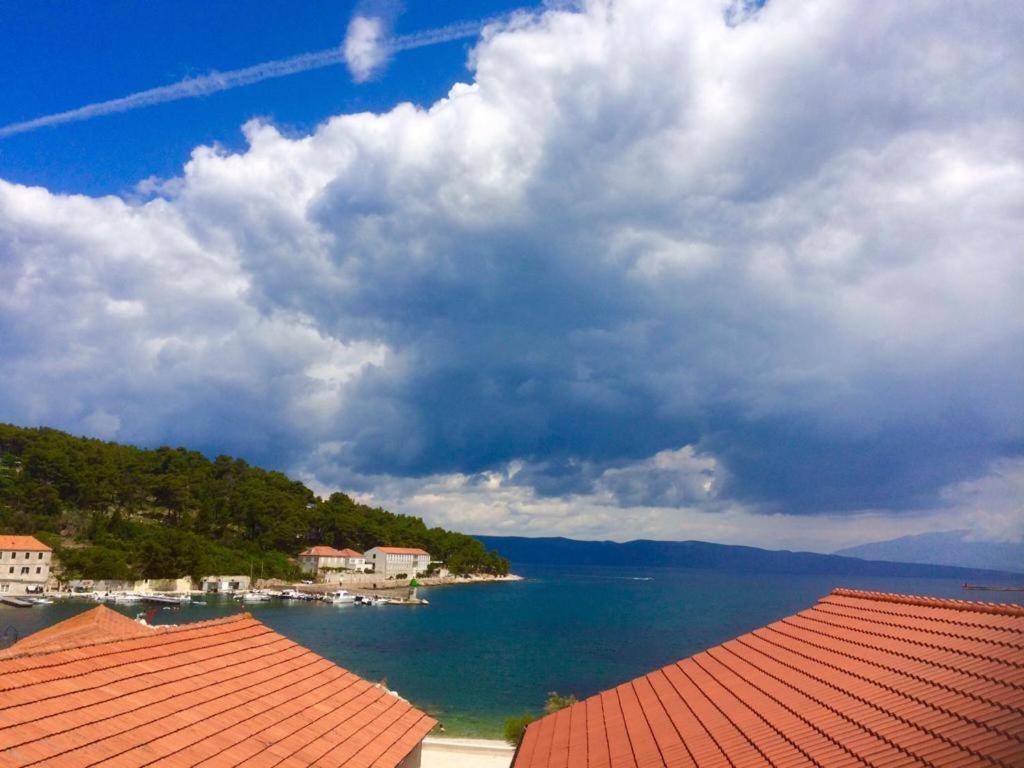 Villa Marga Jelsa  Buitenkant foto