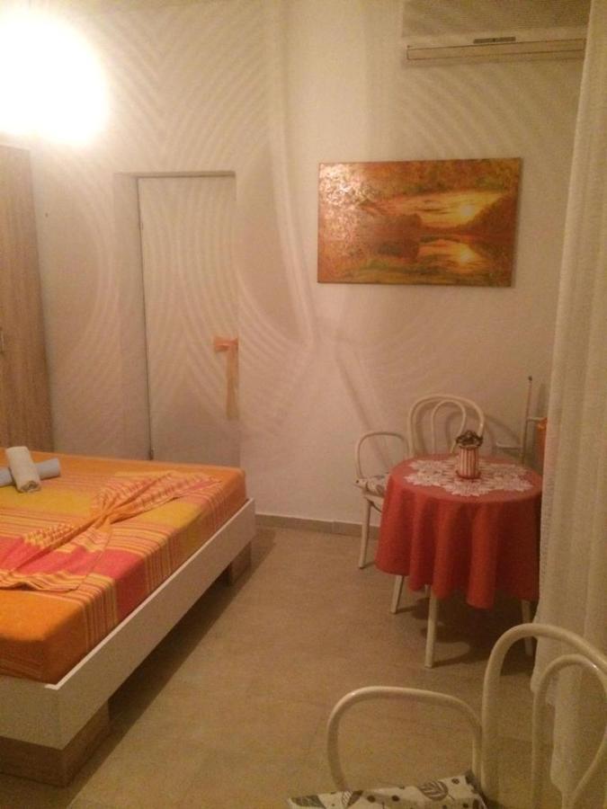 Villa Marga Jelsa  Buitenkant foto