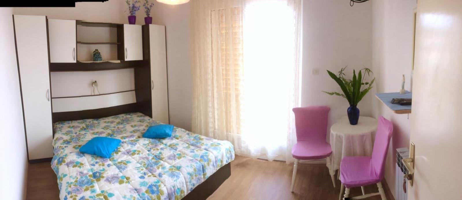 Villa Marga Jelsa  Buitenkant foto