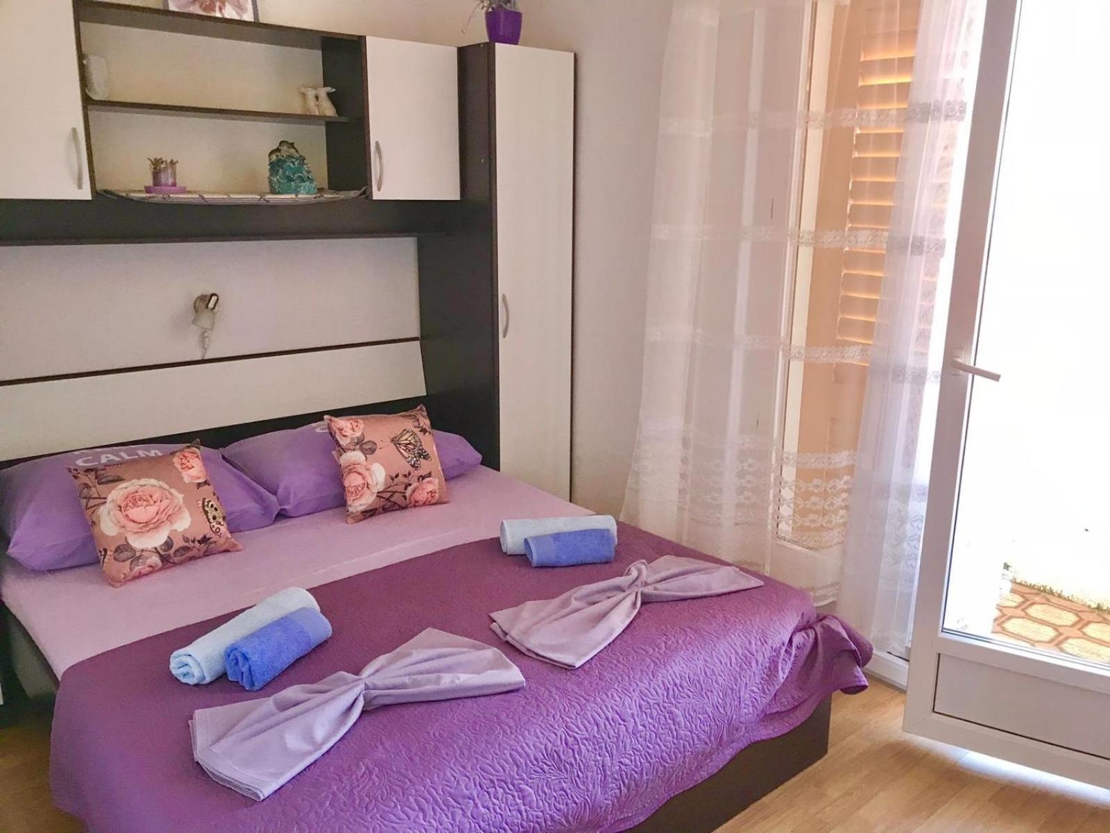 Villa Marga Jelsa  Buitenkant foto