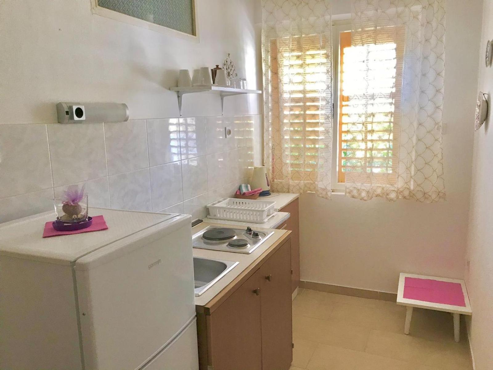 Villa Marga Jelsa  Buitenkant foto