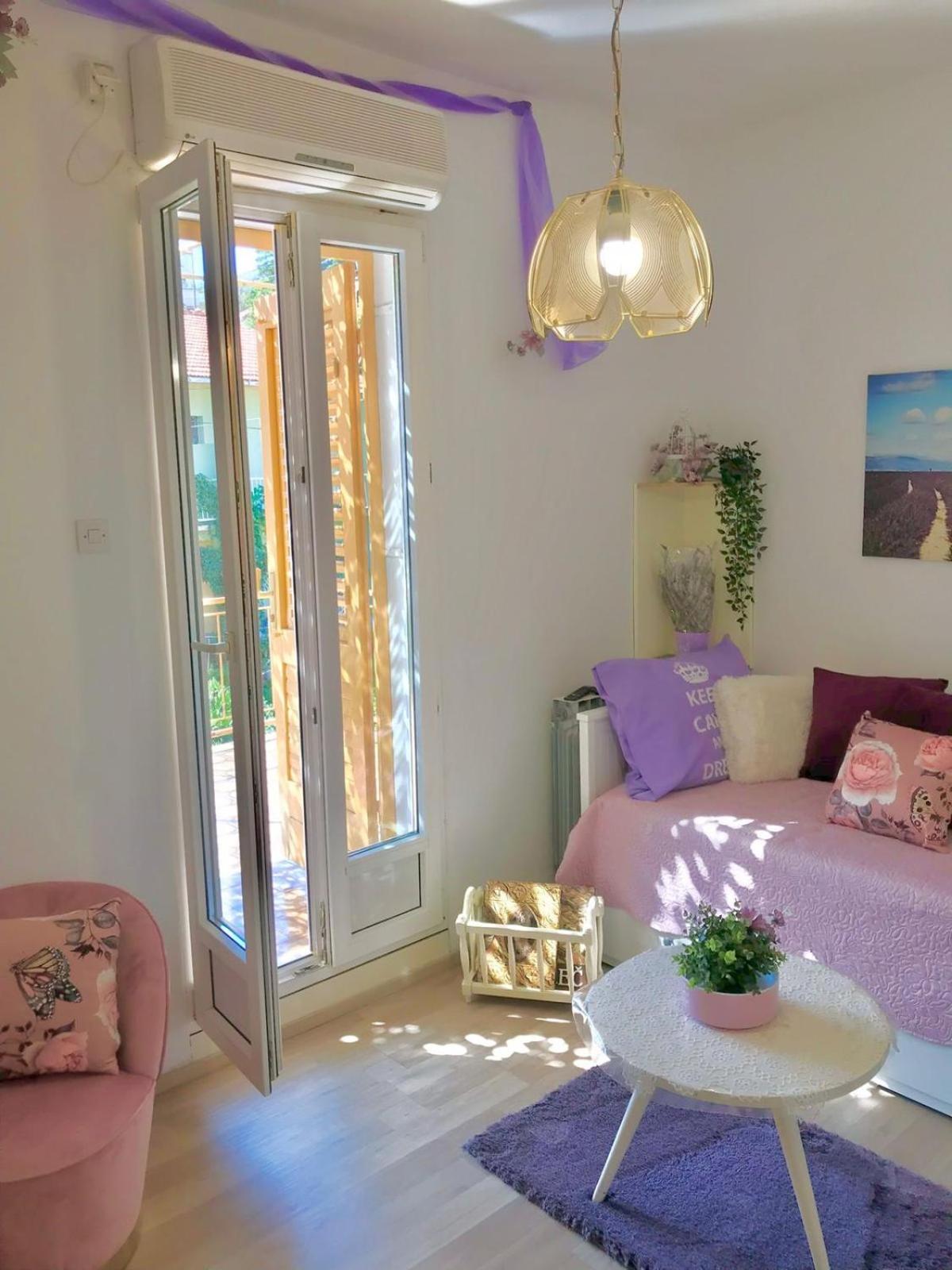 Villa Marga Jelsa  Buitenkant foto