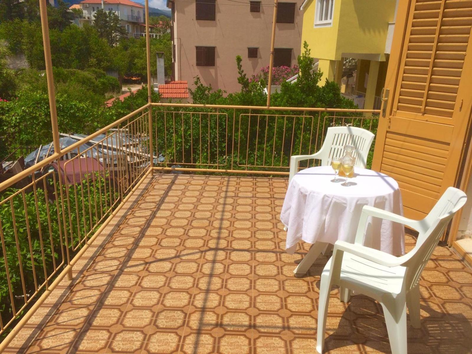 Villa Marga Jelsa  Buitenkant foto